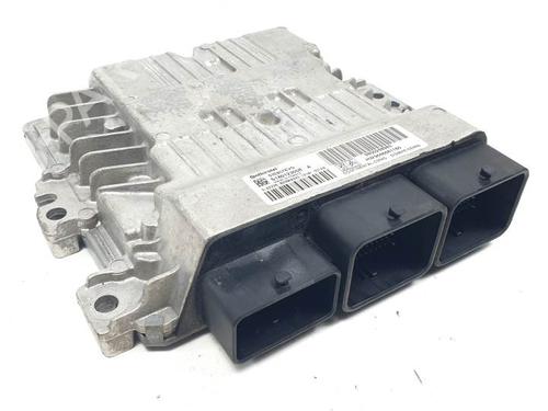 Used Engine control unit (ECU) PEUGEOT 5008 (0U_, 0E_) 1.6 HDi (112 hp) 29149569