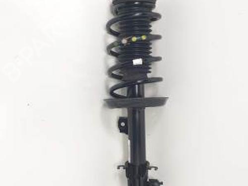Right front shock absorber CITROËN NEMO Box Body/MPV (AA_) 1.3 BlueHDi 80 | BP25117737M17 