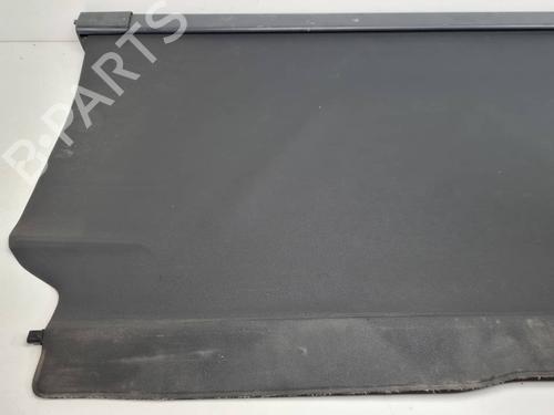 Rear parcel shelf MERCEDES-BENZ M-CLASS (W163) ML 400 CDI (163.128) | BP29382304C85 