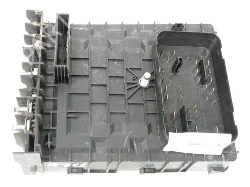 Fuse box VW GOLF PLUS V (5M1, 521) 1.9 TDI | BP7833657E1 