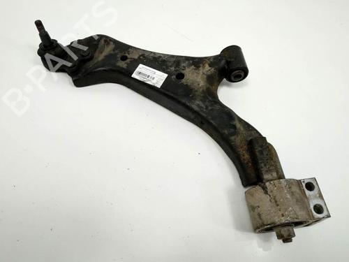 Used Left front suspension arm CHEVROLET CAPTIVA (C100, C140) 2.0 D 4WD (150 hp) 8510263