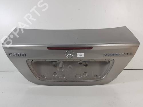 tailgate-mercedes-benz-c-class-w203-2000-2001-2002-2003-2004-2005-2006-2007-39745840 main image