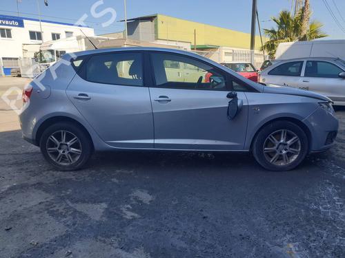 Brugte SEAT IBIZA IV (6J5, 6P1)  1.9 TDI  4640309