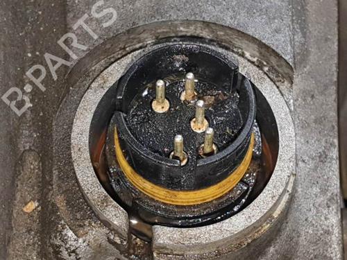 Gearbox MERCEDES-BENZ A-CLASS (W168) A 160 (168.033, 168.133) | BP24915471M3 