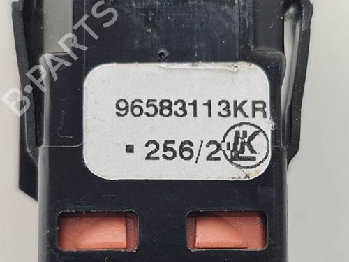 Warning switch CITROËN BERLINGO MULTISPACE (B9) 1.6 HDi 90 | BP7039000I22 - Image 4