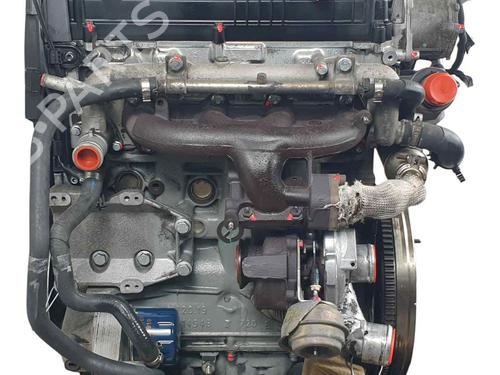 Engine ALFA ROMEO 147 (937_) 1.9 JTD (937AXD1A, 937BXD1A) | BP25138066M1  - Image 10