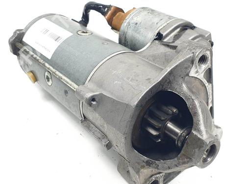 Used Starter RENAULT MEGANE II Estate (KM0/1_) 1.9 dCi (110 hp) 25121322
