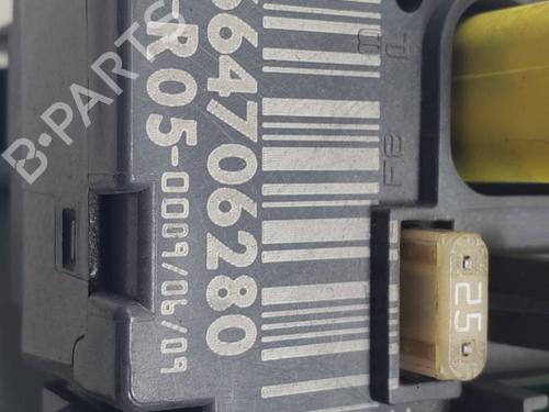 Fuse box PEUGEOT PARTNER Tepee 1.6 HDi 16V | BP37756193E1 - Image 3