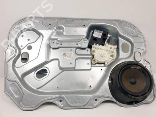 Rudehejsemekanisme ventre foran FORD FOCUS C-MAX (DM2) 2.0 (145 hp) 30998553