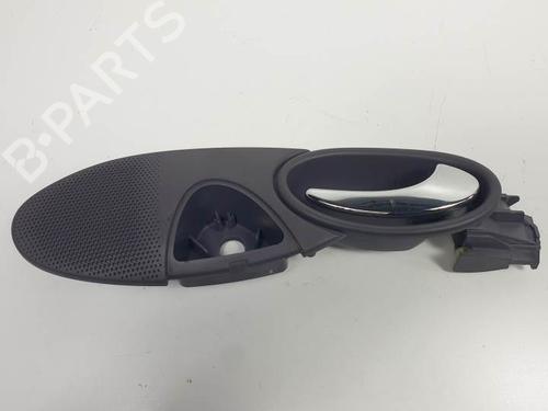 Rear right interior door handle MERCEDES-BENZ A-CLASS (W168) A 170 CDI (168.008) | BP11172278I16 