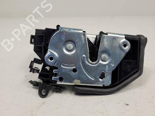 Used Rear right lock Rear right lock BMW X3 (F25) xDrive 28 i (245 hp) 35749595 35749595