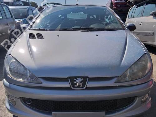 Spak kontakt PEUGEOT 206 CC (2D) 1.6 16V (2DNFUF, 2DNFUR) | BP21082926I30 