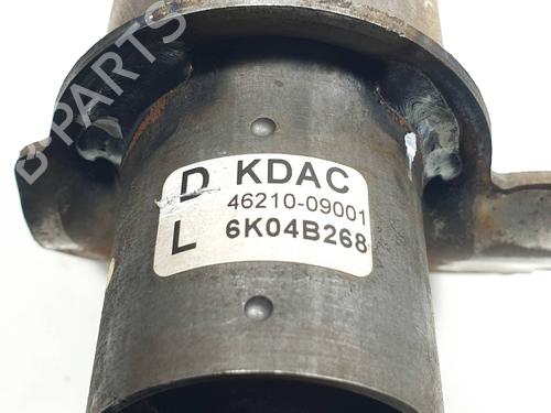 Steering column SSANGYONG KYRON 2.0 Xdi | BP30278351M21 - Image 5