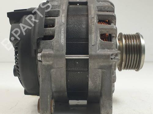 Alternator DACIA LODGY (JS_) 1.5 Blue dCi 115 (JSJT) | BP29964790M7  - Image 8