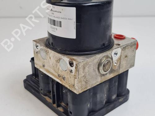 ABS pump OPEL ASTRA J (P10) 1.7 CDTI (68) | BP36594987M43 - Image 3