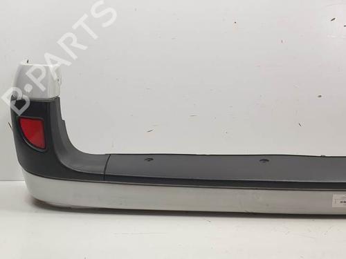 Rear bumper RENAULT KANGOO (KC0/1_) 1.5 dCi (KC07) | BP29175645C8