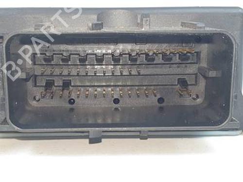 ECU airbags OPEL MERIVA B MPV (S10) 1.4 (75) | BP30763306M53