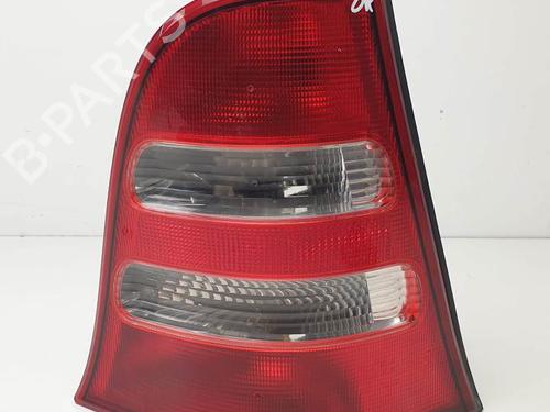 Right taillight MERCEDES-BENZ A-CLASS (W168) A 140 (168.031, 168.131) | BP21245563C35 
