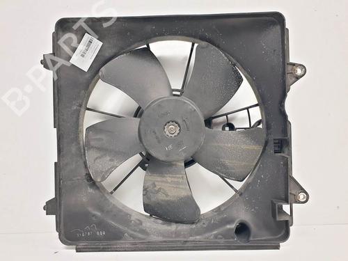 Used Radiator fan Radiator fan HONDA CIVIC VIII Hatchback (FN, FK) 1.8 (FN1, FK2) (140 hp) 14849854 14849854