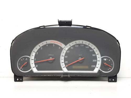 Used Instrument cluster CHEVROLET CAPTIVA (C100, C140) 2.0 D (150 hp) 27885636