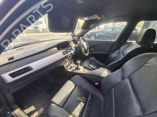 Left front window switch BMW 5 (E60) 530 d | BP7997886I27  - Image 6