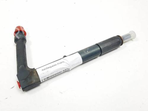 Used Injector NISSAN ALMERA TINO (V10) 2.2 dCi (115 hp) 17362141