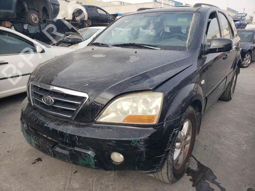 Used Parts KIA SORENTO I (JC)  2.5 CRDi  3948831