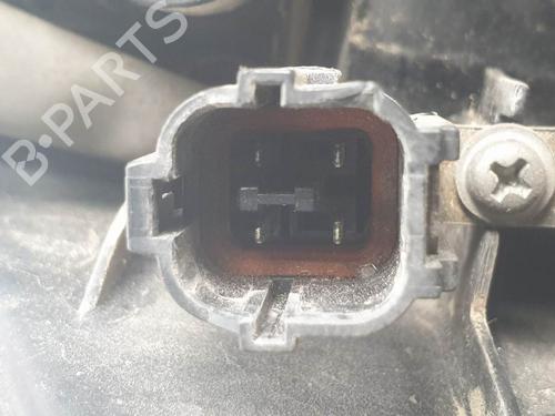 Left taillight SSANGYONG RODIUS I 2.7 Xdi | BP24929496C34 - Image 7