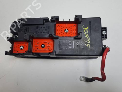 Fuse box SAAB 9-3 (YS3F, E79, D79, D75) 1.9 TiD | BP37257635E1 - Image 4