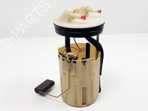 Used Fuel pump NISSAN ALMERA II Hatchback (N16) 1.5 dCi (82 hp) 25139479