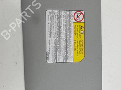 Høyre solskjerm CITROËN C4 AIRCROSS 1.8 HDi 150 (150 hp) 29965019