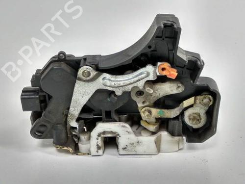Høyre foran lås MITSUBISHI COLT VI (Z3_A, Z2_A) 1.5 DI-D (Z39A) | BP7788176C97 