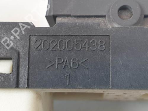 Right front window switch CHEVROLET CAPTIVA (C100, C140) 2.4 LPG | BP28027161I26 - Image 3