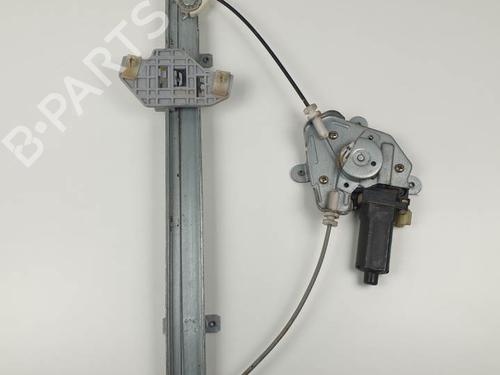 Used Front right window mechanism HYUNDAI ATOS PRIME (MX) 1.0 i (54 hp) 24499868