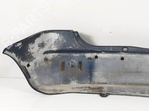 Rear bumper MERCEDES-BENZ A-CLASS (W168) A 140 (168.031, 168.131) | BP25453473C8 