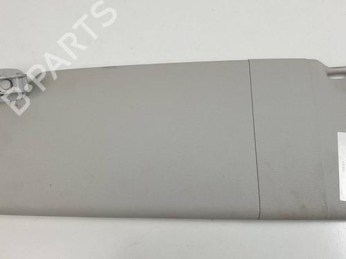 Left sun visor SKODA CITIGO (NF1) 1.0 | BP30586114I1 - Image 2