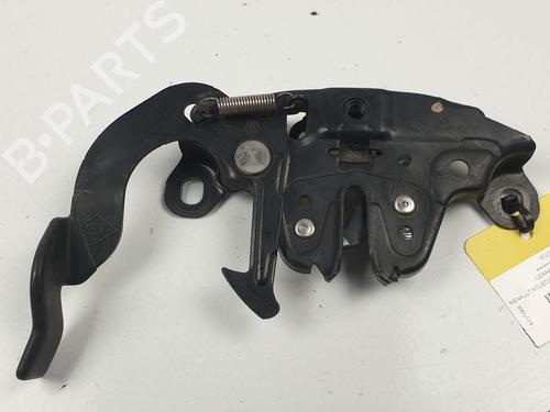 hood-lock-renault-koleos-i-hy_-2008-24340543 main image