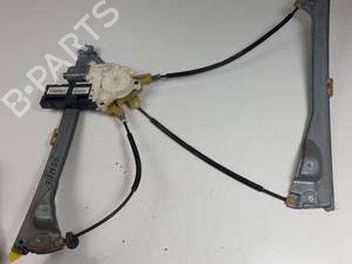 Used Front right window mechanism RENAULT LAGUNA III Grandtour (KT0/1) 2.0 dCi (KT07, KT0J, KT14, KT1A, KT1S) (131 hp) 30278728