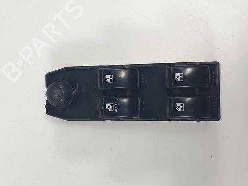Used Left front window switch Left front window switch CHEVROLET LACETTI (J200) 1.6 (109 hp) 35774205 35774205