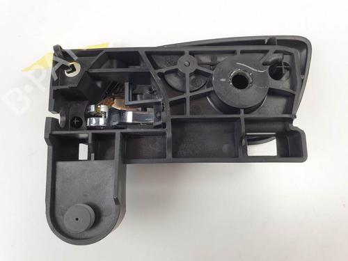Front right interior door handle FIAT FREEMONT (345_) 2.0 JTD 4x4 | BP25138894I14 - Image 3