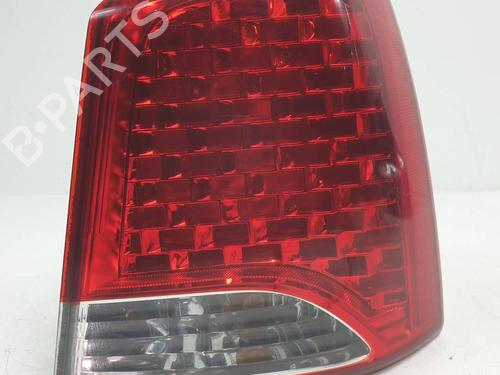 Used Right taillight Right taillight 37668661 37668661