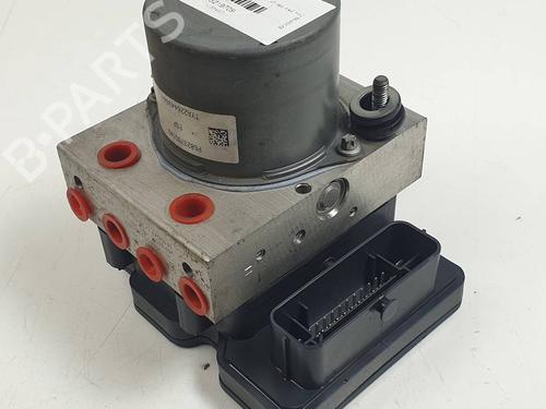 Used ABS pump ABS pump JEEP CHEROKEE (KL) 2.0 CRD (140 hp) 29554268 29554268