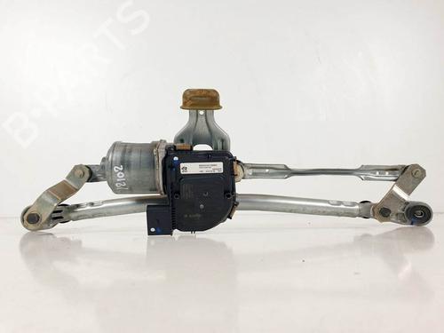Used Front wiper motor Front wiper motor OPEL GRANDLAND / GRANDLAND X (A18, P1UO) 1.2 (75) (131 hp) 15527459 15527459