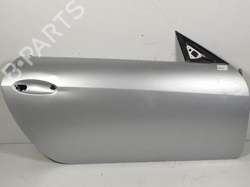 Used Right front door MERCEDES-BENZ SLK (R171) 200 Kompressor (171.442) (163 hp) 12366687