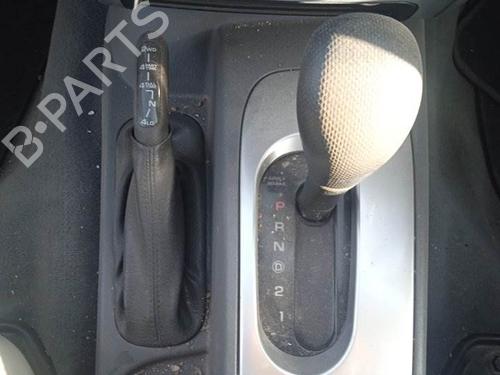 Crossmember JEEP CHEROKEE (KJ) 2.8 CRD 4x4 | BP17701447C162 