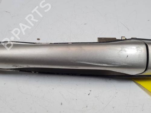 Used Front left exterior door handle MITSUBISHI GRANDIS (NA_W) 2.0 DI-D (NA8W) (136 hp) 29849927