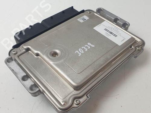 Engine control unit (ECU) HYUNDAI SANTA FÉ II (CM) 2.2 CRDi 4x4 | BP26650215M57 