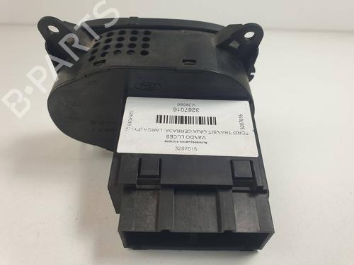Headlight switch FORD TRANSIT Van (FA_ _) 2.4 DI RWD (FAA_, FAB_, FAC_, FAD_) | BP30769339I24 - Image 2
