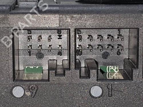 Elektronisk modul INFINITI Q30 2.2 D | BP18121203M83 
