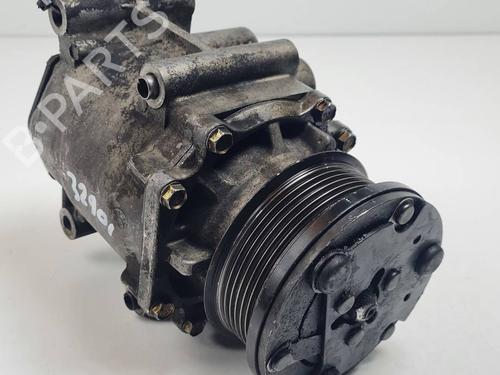 Used AC compressor AC compressor FORD TRANSIT CONNECT (P65_, P70_, P80_) 1.8 TDCi (90 hp) 34515015 34515015